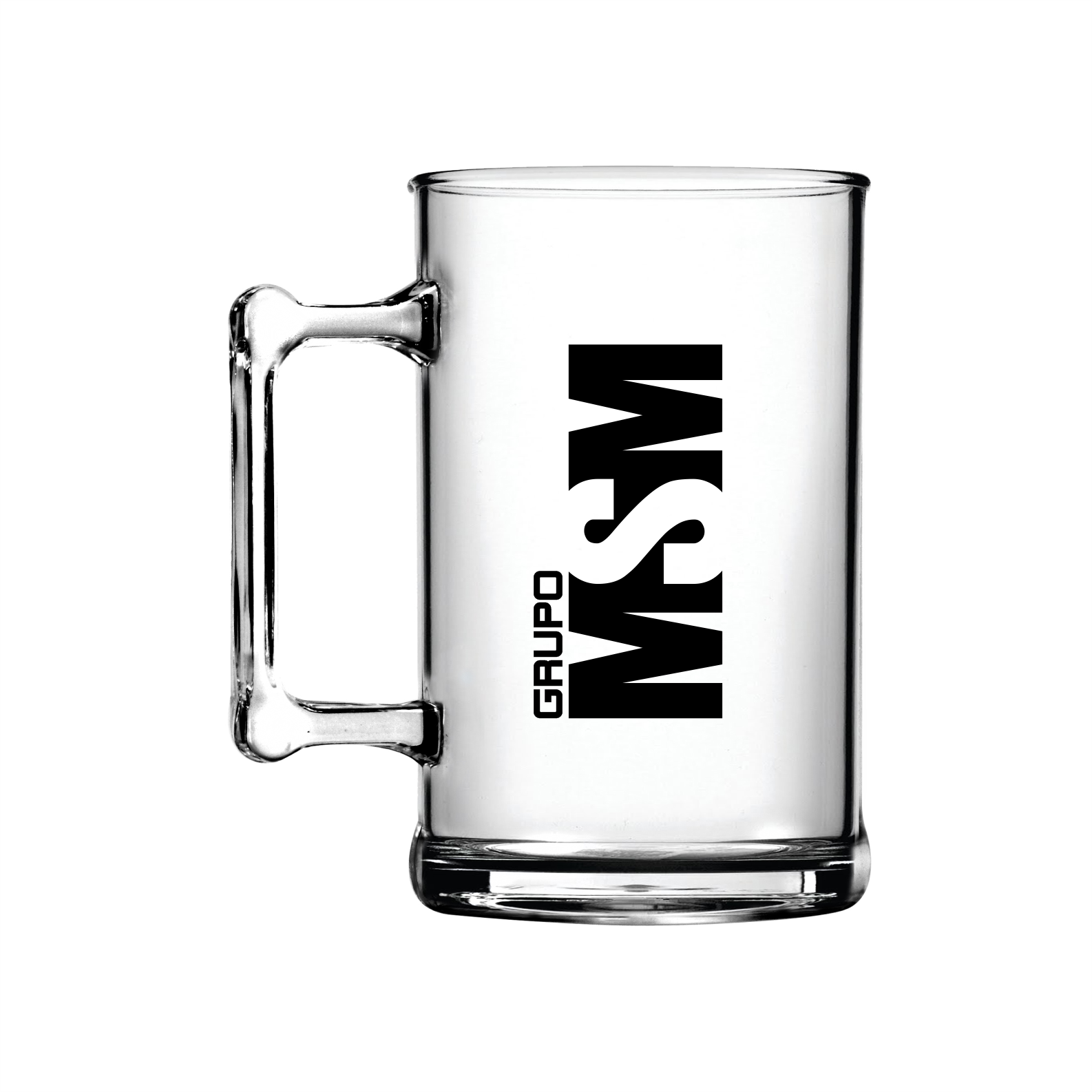 Foto Caneca de Acrílico 450ml